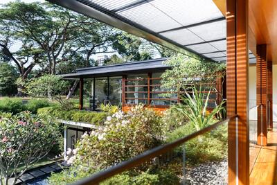 For Rent - Cable Road