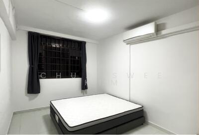 For Rent - 269C Compassvale Link