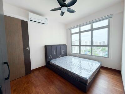 For Rent - 216A Compassvale Drive