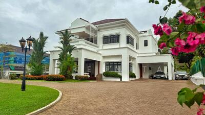 For Rent - Leedon Road