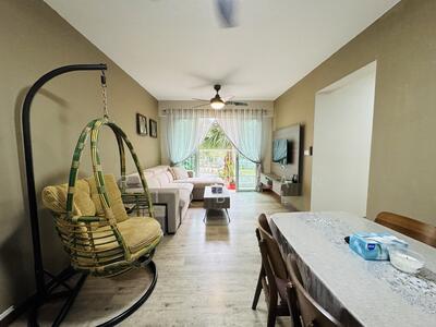 For Rent - 623C Punggol Central