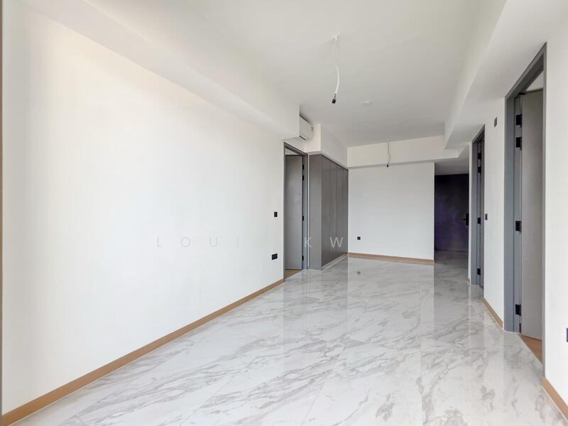 The Landmark, 173 Chin Swee Road, 2 Bedrooms, 678 sqft, Condominium For Rent, by Louis Kwek, 500037408 - Interior - PropertyGuru.com.sg