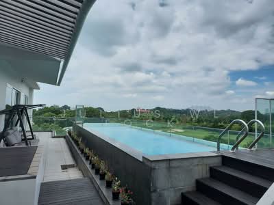 For Sale - Turquoise