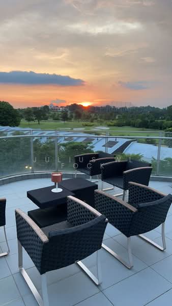 Turquoise Condominium For Sale at S$ 11,499,000 | PropertyGuru Singapore - View