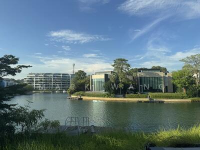 For Sale - Sentosa Cove