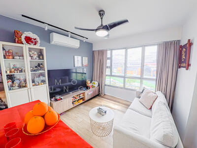 For Sale - 785C Woodlands Rise