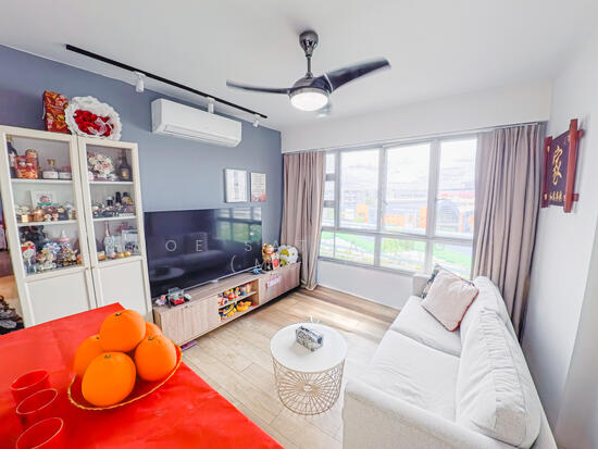 For Sale - 785C Woodlands Rise