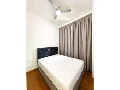 For Rent - The Hillford