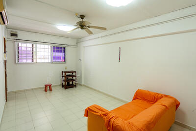 For Sale - 853 Yishun Ring Road