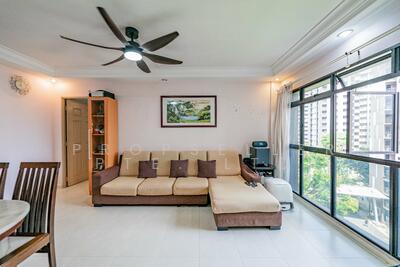 For Sale - 648A Jurong West Street 61