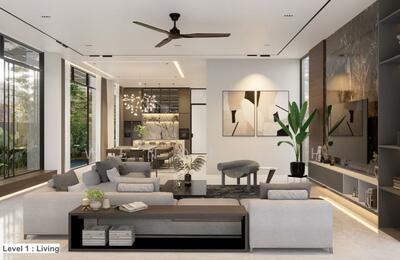 For Sale - Jalan Tua Kong