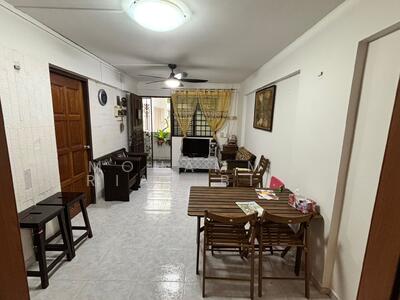 For Rent - 20 Chai Chee Road