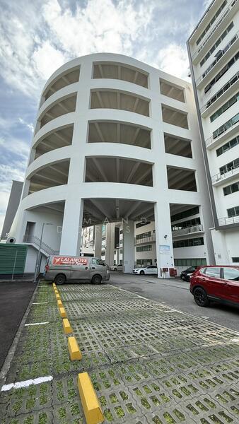 Premier @ Kaki Bukit, 8 Kaki Bukit Avenue 4, 3,078 sqft, Factory / Workshop (B2) For Rent, by Amanda Doris Tan 陈忆菁, 500037450 - Exterior - CommercialGuru.com.sg