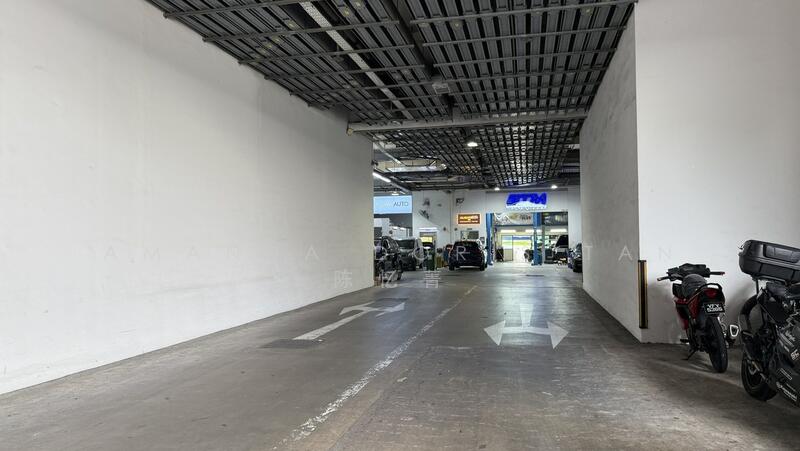 Premier @ Kaki Bukit, 8 Kaki Bukit Avenue 4, 3,078 sqft, Factory / Workshop (B2) For Rent, by Amanda Doris Tan 陈忆菁, 500037450 - Exterior - CommercialGuru.com.sg