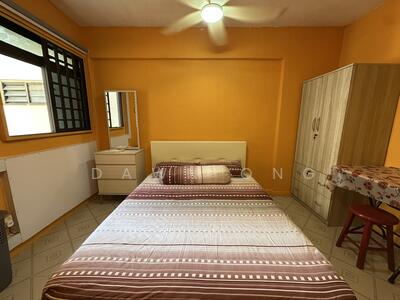 For Rent - 6 Saint George's Lane