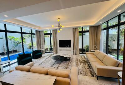 For Sale - NEW DETACHED near Sixth Avenue MRT ✧ Prime Location! ☎️MARTIN 9320.20.20