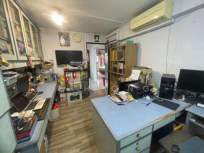 For Sale - 166 Bishan Street 13