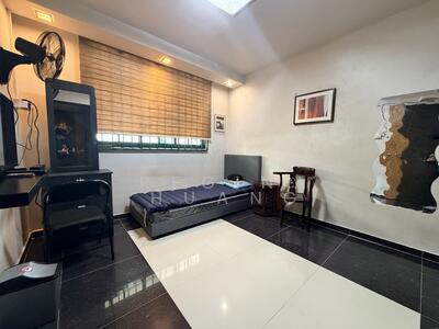 For Rent - 146 Bedok Reservoir Road