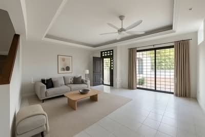 For Sale - ❤️ NEW LISTING! QUIET, FREEHOLD REGULAR PLOT, WIDE FRONTAGE