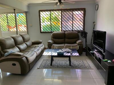 For Rent - 101 Bishan Street 12