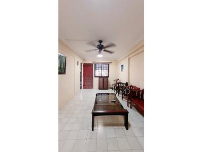 For Sale - 244 Jurong East Street 24