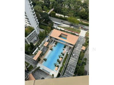 For Rent - Perfect Ten