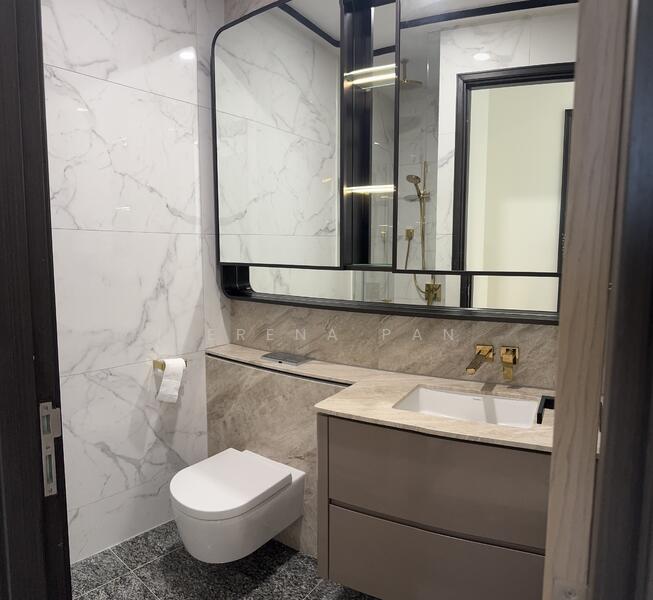 Perfect Ten, 323 Bukit Timah Road, 2 Bedrooms, 753 sqft, Condominium For Rent, by Serena Pan, 500037502 - PropertyGuru.com.sg