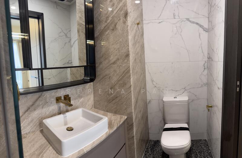 Perfect Ten, 323 Bukit Timah Road, 2 Bedrooms, 753 sqft, Condominium For Rent, by Serena Pan, 500037502 - PropertyGuru.com.sg