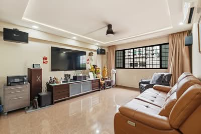 For Sale - 226 Jurong East Street 21