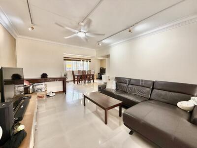 For Sale - 912 Tampines Street 91