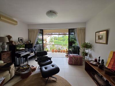 For Rent - Sommerville Park