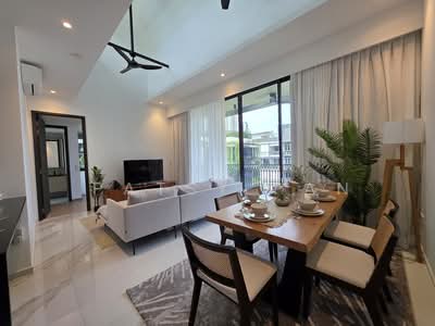 For Rent - Jervois Mansion