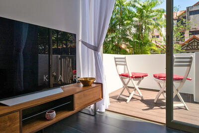 For Rent - East Coast Residences