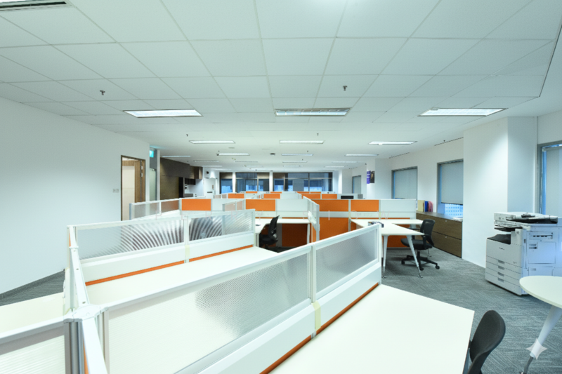 Suntec City Tower, 6 Temasek Boulevard, 5,285 sqft, Office For Rent, by Perry Siow, 500037511 - CommercialGuru.com.sg