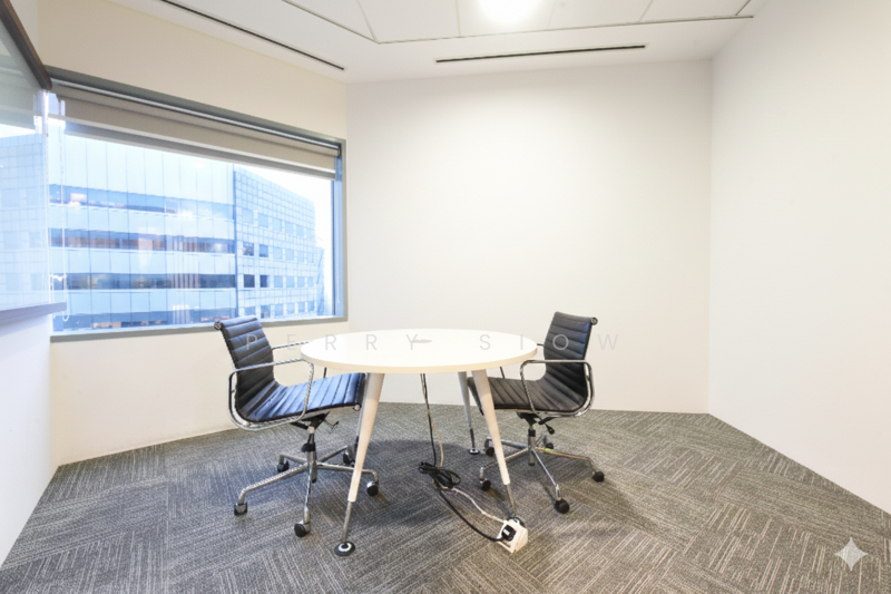 Suntec City Tower, 6 Temasek Boulevard, 5,285 sqft, Office For Rent, by Perry Siow, 500037511 - CommercialGuru.com.sg
