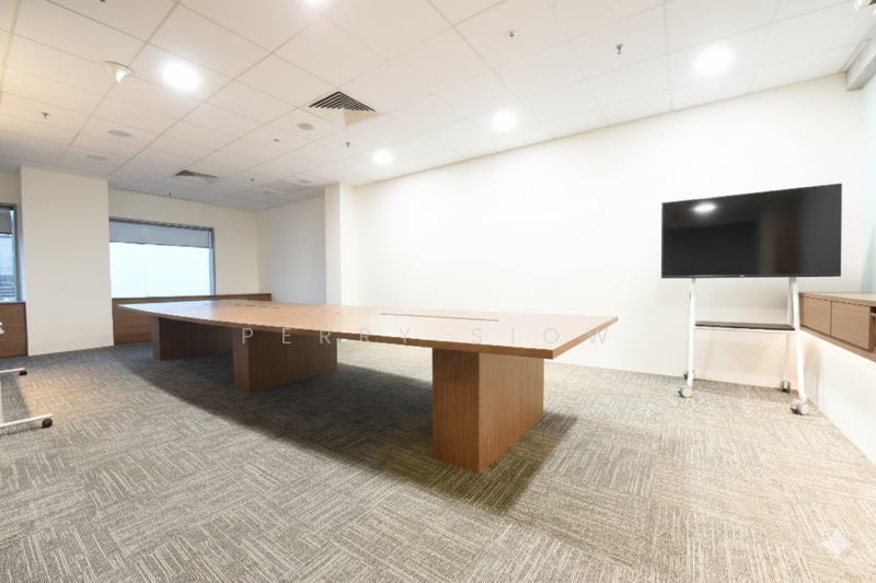 Suntec City Tower, 6 Temasek Boulevard, 5,285 sqft, Office For Rent, by Perry Siow, 500037511 - CommercialGuru.com.sg