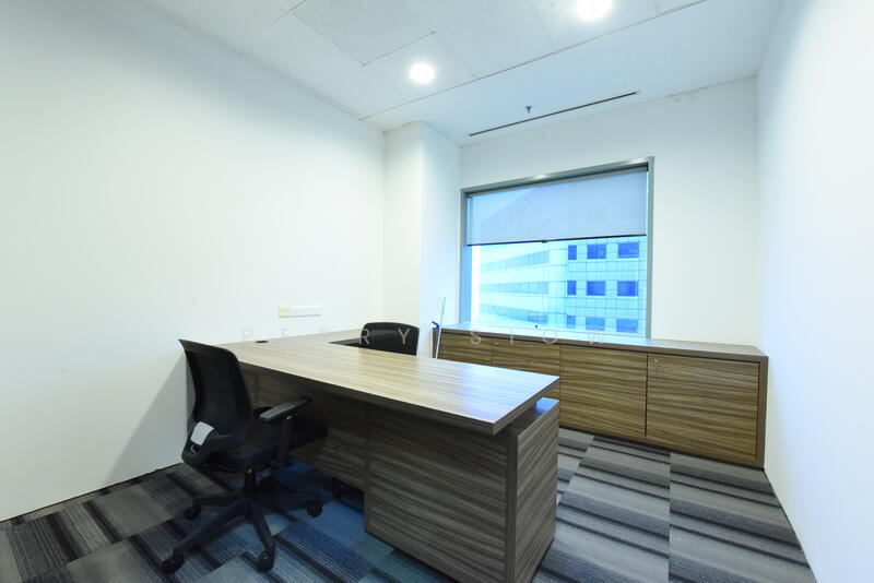 Suntec City Tower, 6 Temasek Boulevard, 5,285 sqft, Office For Rent, by Perry Siow, 500037511 - CommercialGuru.com.sg