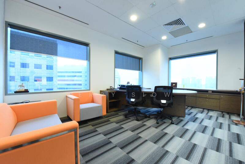 Suntec City Tower, 6 Temasek Boulevard, 5,285 sqft, Office For Rent, by Perry Siow, 500037511 - CommercialGuru.com.sg