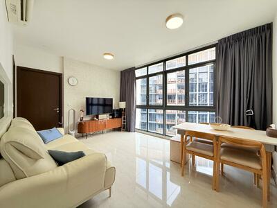 For Sale - Symphony Suites