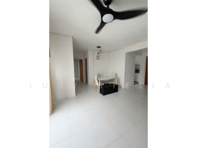 For Sale - 447B Jalan Kayu