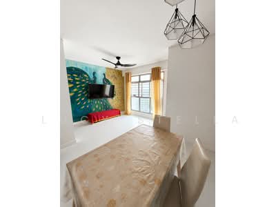 For Sale - 447B Jalan Kayu