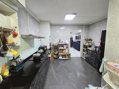 For Sale - 213 Choa Chu Kang Central