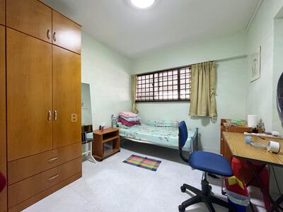 For Rent - 139 Potong Pasir Avenue 3