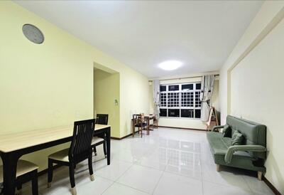 For Rent - 220C Sumang Lane