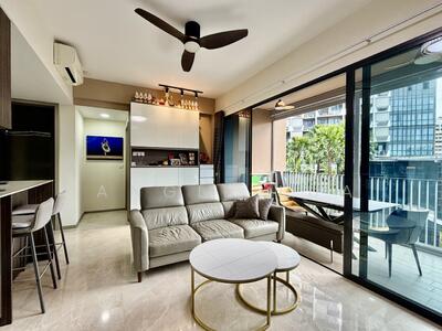 For Sale - The Garden Residences