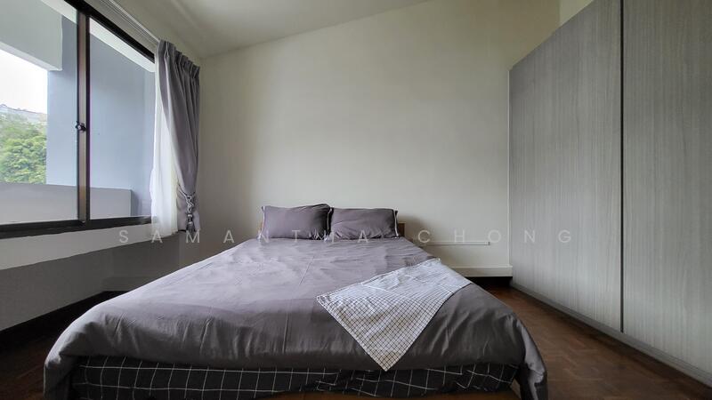 Chancery Court, 36A Dunearn Road, 3 Bedrooms, 2,034 sqft, Walk-up Apartment For Rent, by Samantha Chong, 500037535 - Bedroom - PropertyGuru.com.sg