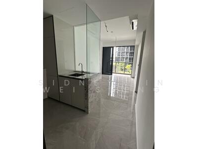 For Rent - Tembusu Grand