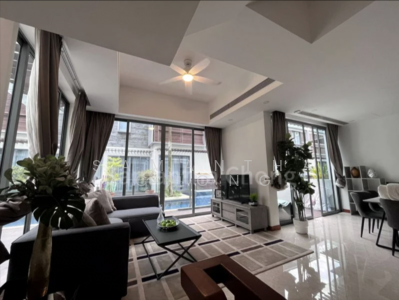 For Rent - Greenwood Mews