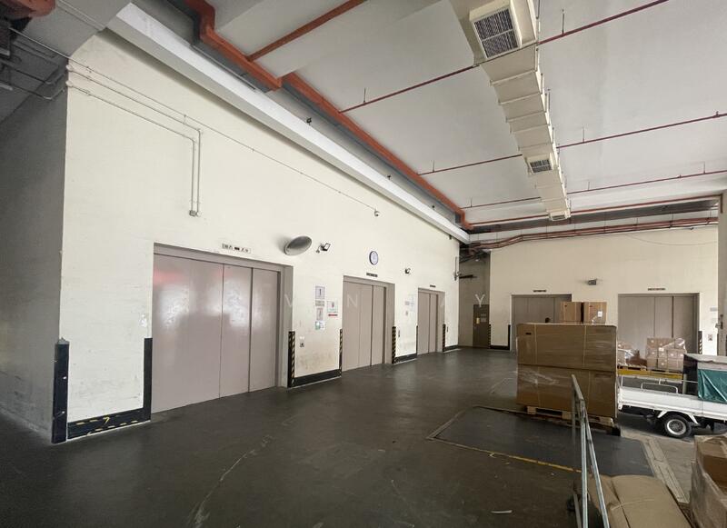 Eunos Techpark, 60 Kaki Bukit Place, 1,324 sqft, Factory / Workshop (B2) For Sale, by Alvin Tay, 500037569 - Interior - CommercialGuru.com.sg