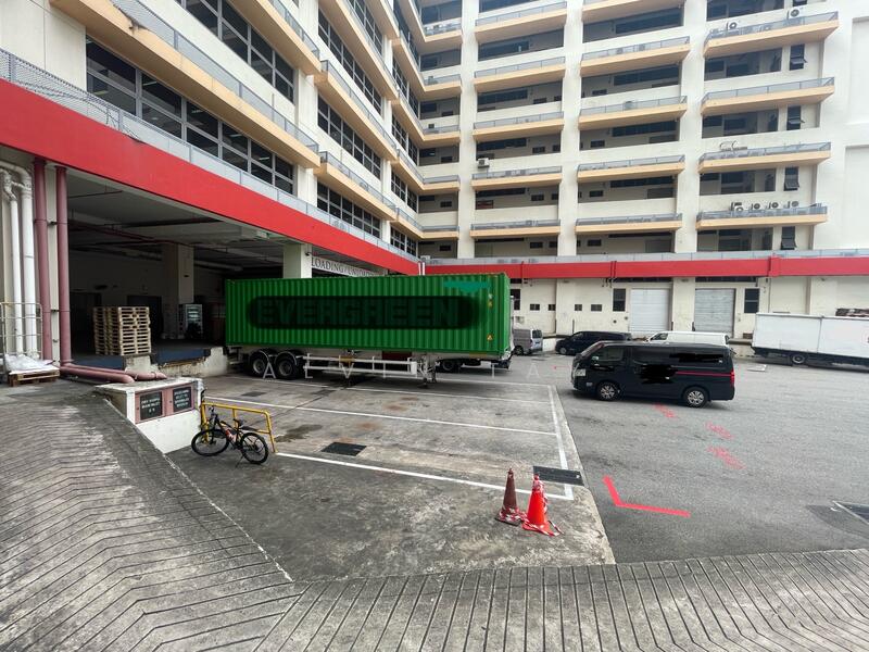 Eunos Techpark, 60 Kaki Bukit Place, 1,324 sqft, Factory / Workshop (B2) For Sale, by Alvin Tay, 500037569 - CommercialGuru.com.sg